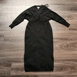 ⛅️ Ruiyige midi Sweater Dress ⛅️